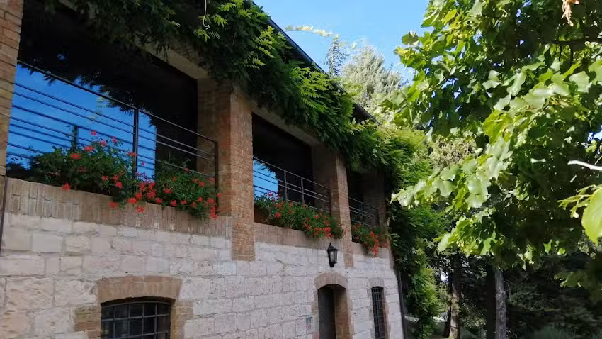 “LA CASA DI COCCORE” casa vacanze