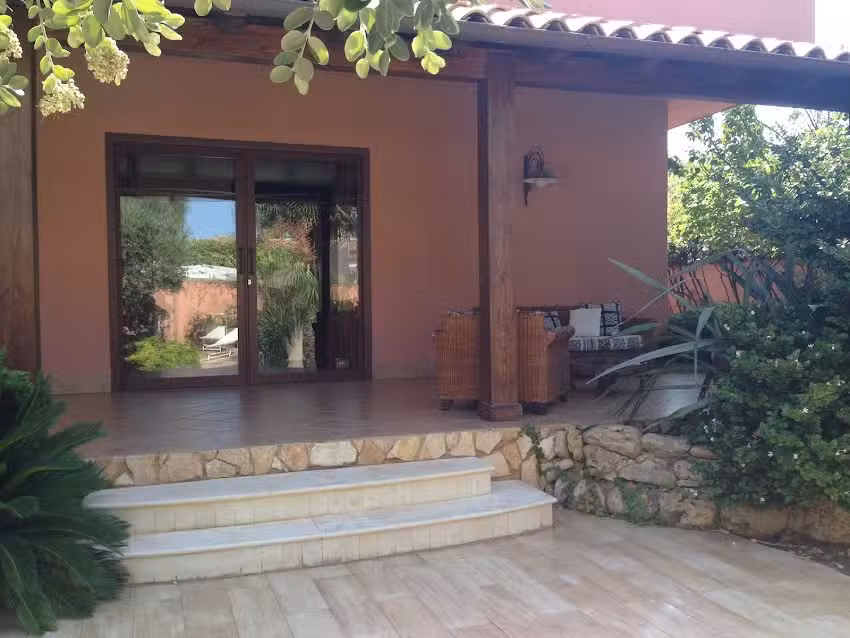 La Casa di Dado Villa Luxury