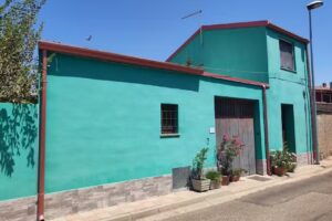 La Casa di Desideria