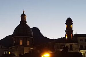 La casa di donn’Amelia