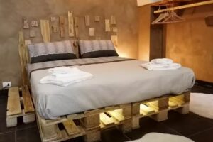 La casa di Dony e Nicole