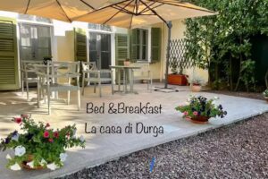 La Casa di Durga B&B