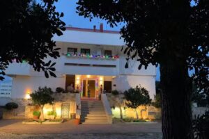 La Casa di Emanuella