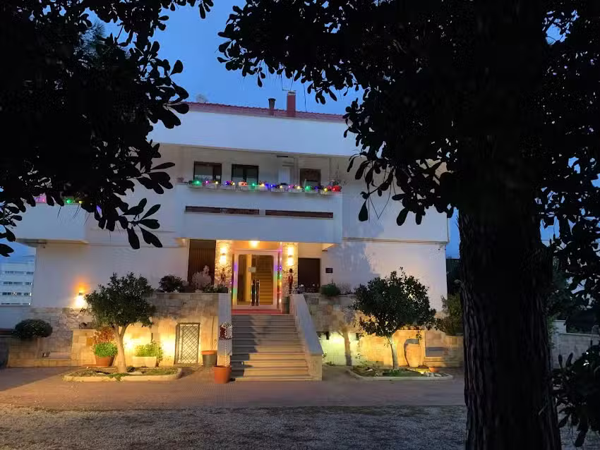 La Casa di Emanuella