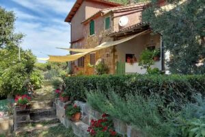 La casa di Emilio – La Busattina