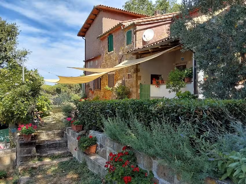 La casa di Emilio – La Busattina