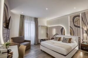 La Casa di Fabiano – Affittacamere Bologna Fiera – Self check-in