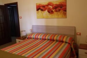 La Casa di Fabrizia (vicino villa Chiara)