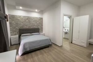 La Casa Di Federico II