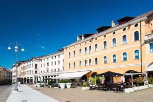 La Casa di Fernanda Le Vacanze nel Centro di Belluno