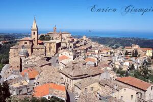 La Casa di Gaetano e Vittoria