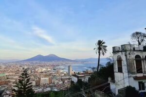 La Casa di Giano – Napoli