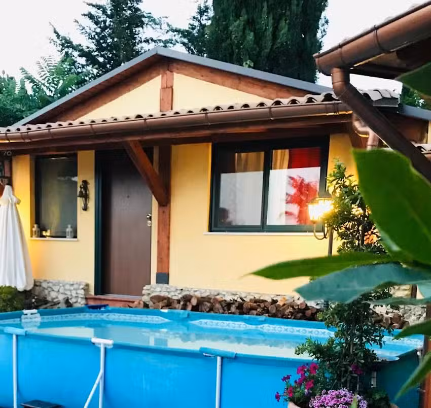 La Casa di GIO’ Caltanissetta