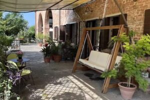 La casa di Giuseppina