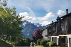 La Casa di Grace nella valle incantata