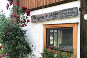 La Casa di Hilde