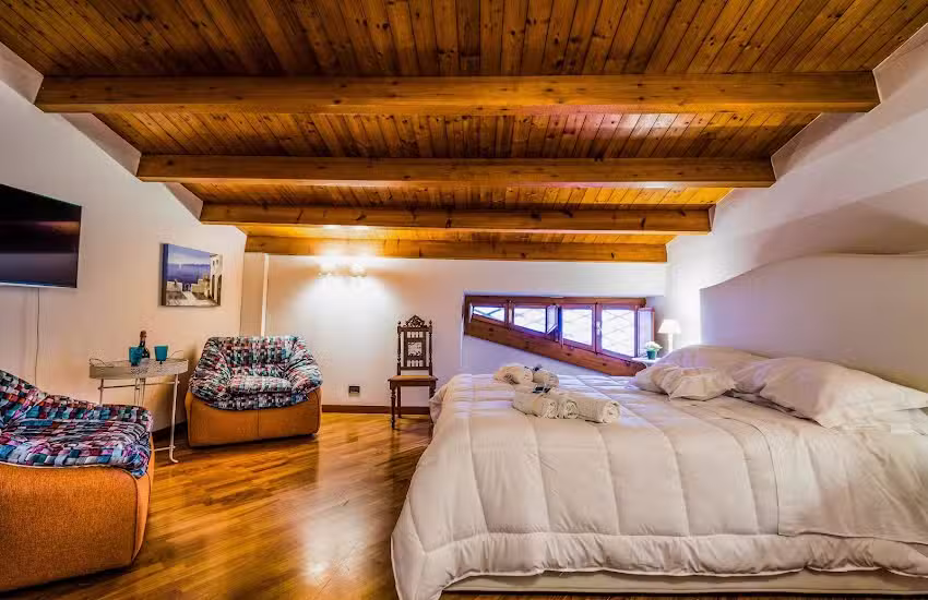 La Casa di Ilde Al Duomo luxury