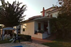 La casa di Jo