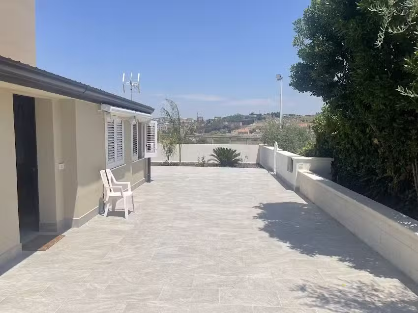 La casa di Joseph