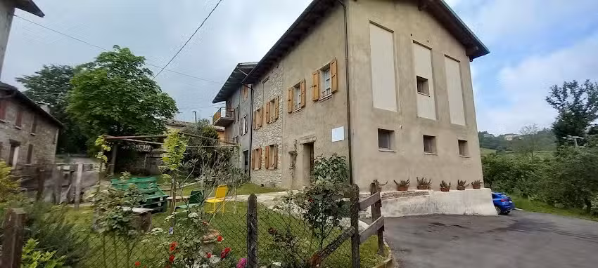 La casa di Lillia