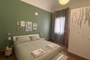 La casa di LiLù Taranto