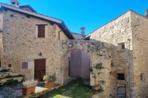 La Casa di LucaPietro Dimora Storica