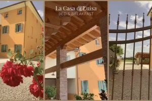 La Casa di Luisa B&B