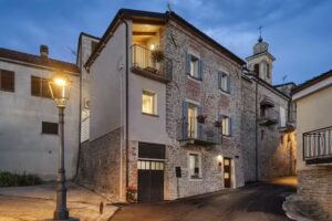 La Casa di Margot – Casa Vacanze – Murazzano