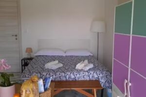 La casa di Mariconcy