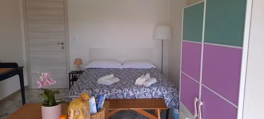 La casa di Mariconcy