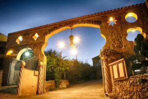 La Casa Di Mastro Giovanni