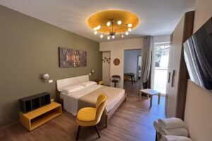 La casa di Matilde Rooms di Roberta Cannarozzo