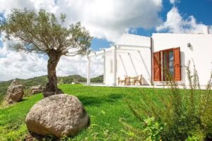 La casa di Memmi Suites & Rooms