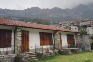 La Casa di Montagna
