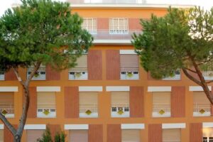 La Casa di Nazareth. Casa per ferie