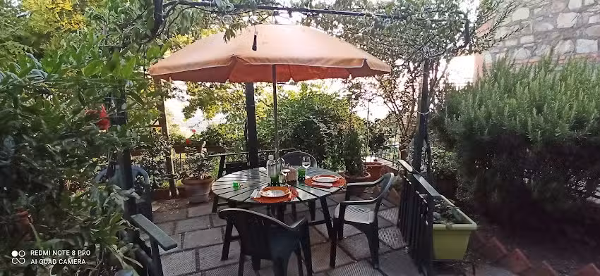 La casa di Nina casa vacanze