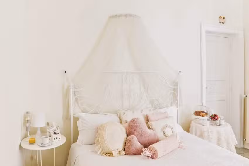 La Casa di Nonna Antonia B&B Martina Franca