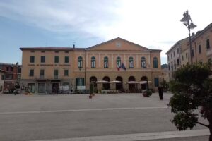 LA CASA DI NONNA ROSA