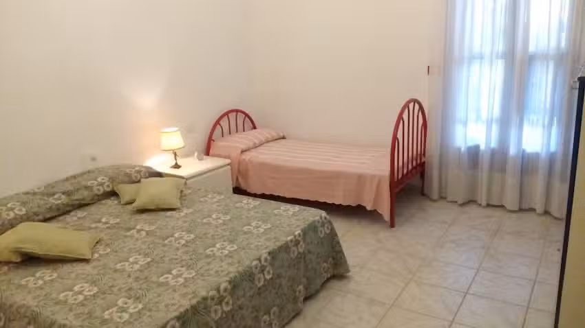 La Casa di Nonna Videlma