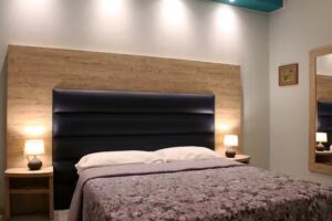 La casa di nonno Giulio