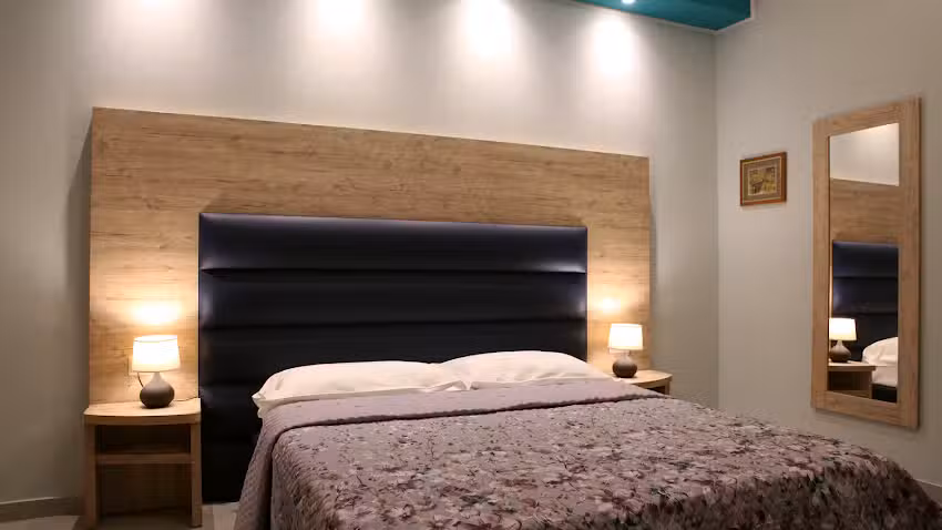 La casa di nonno Giulio