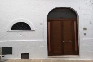 La Casa di Nonno Nino