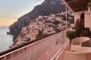 La casa di Nunzia B&B