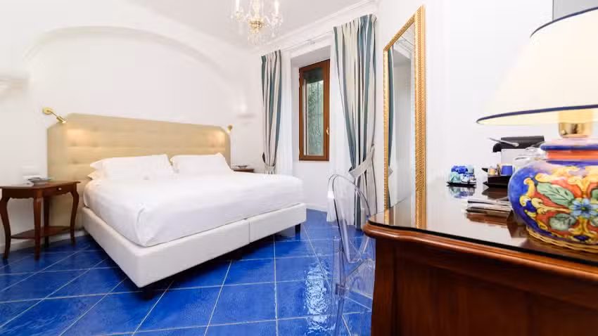 La Casa di Paolo Casa di Charme