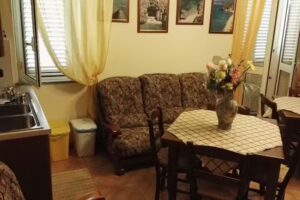 La Casa di Peppino e Lucia