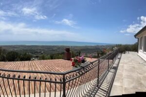 La casa di Pippo Flora