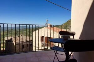 La Casa di Ro – Petralia Sottana