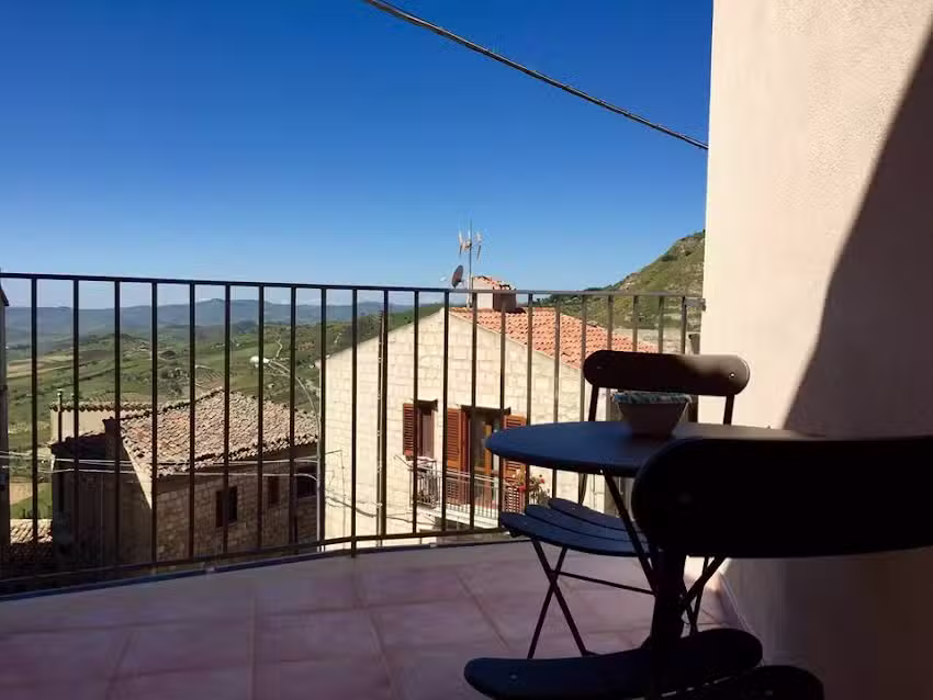 La Casa di Ro – Petralia Sottana