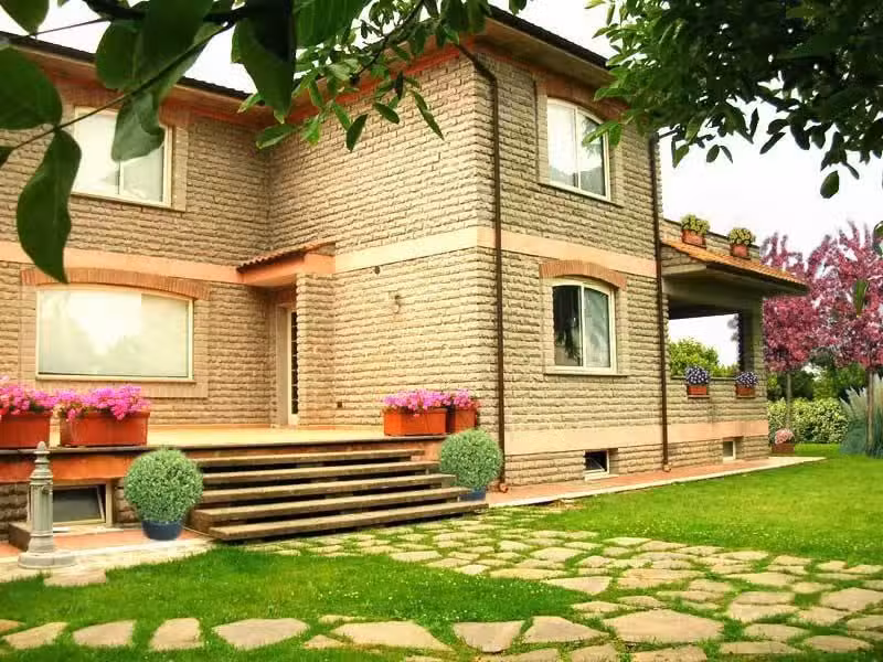 La Casa di Sofia – Casa Vacanza Monterosi