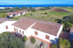 La Casa di Spinosella Agriturismo